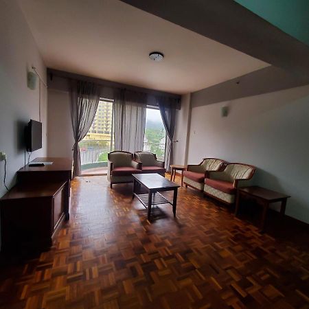 Star Regency Hotel & Apartments Cameron Highlands Esterno foto
