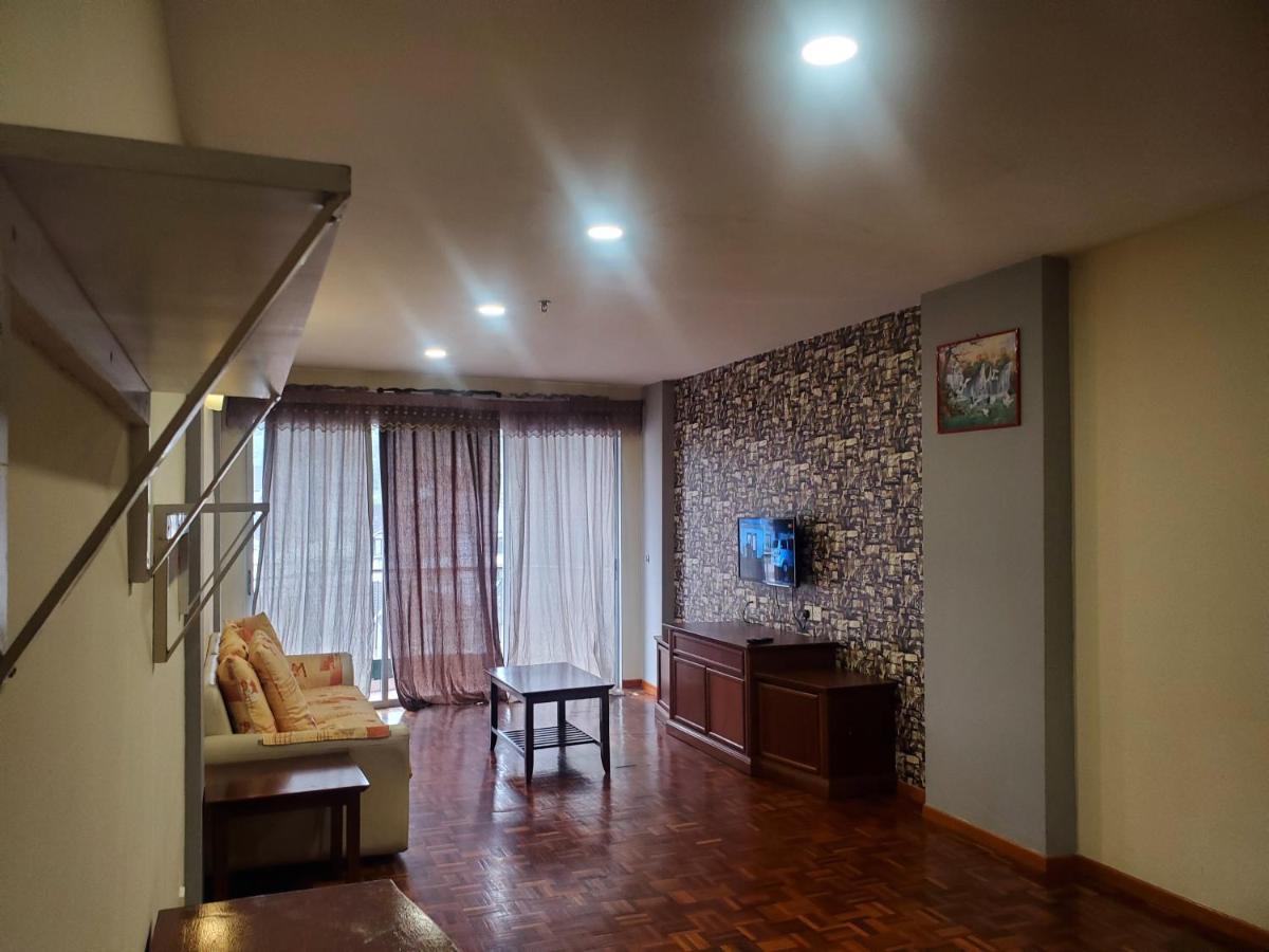 Star Regency Hotel & Apartments Cameron Highlands Esterno foto
