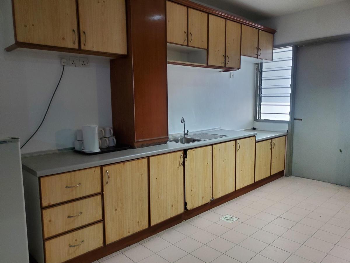 Star Regency Hotel & Apartments Cameron Highlands Esterno foto