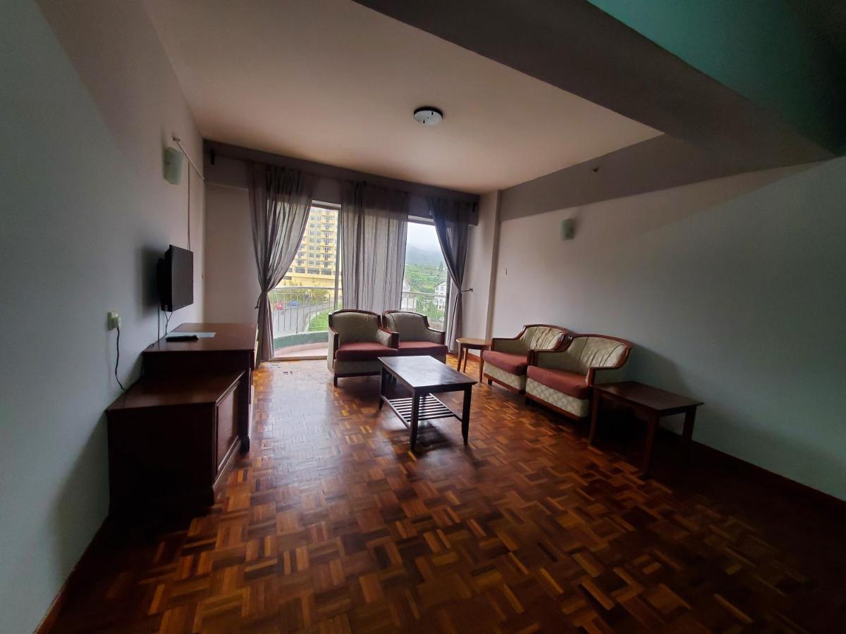 Star Regency Hotel & Apartments Cameron Highlands Esterno foto