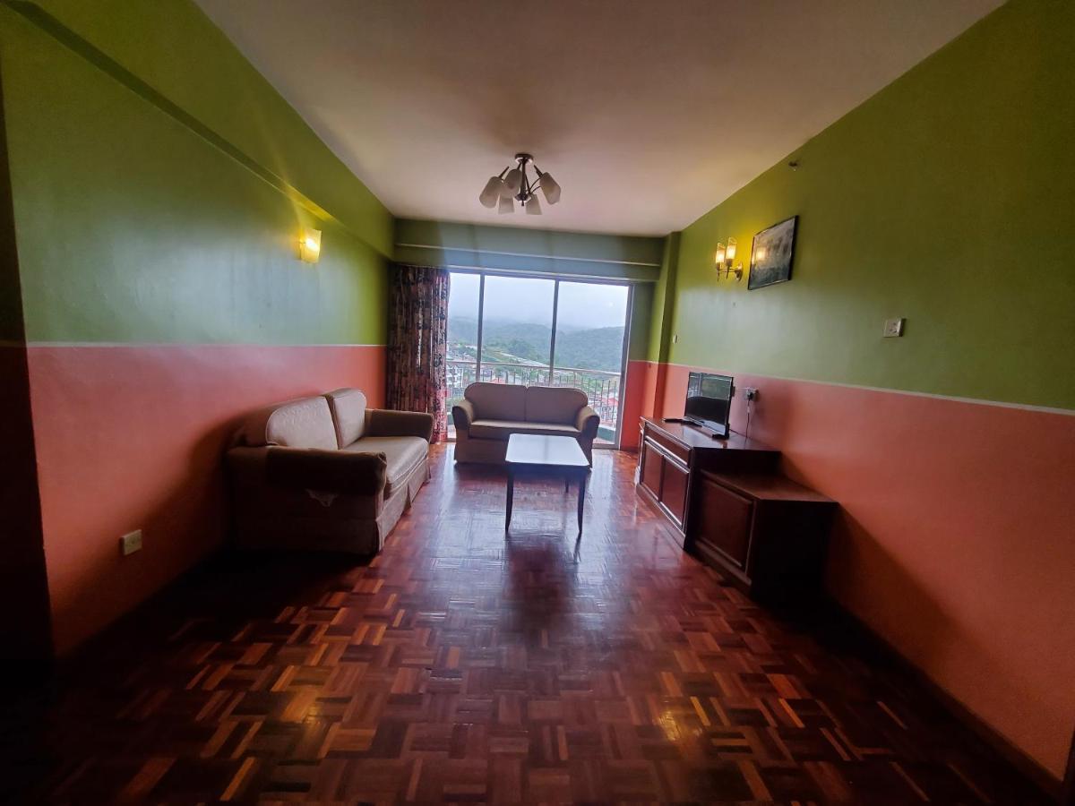 Star Regency Hotel & Apartments Cameron Highlands Esterno foto