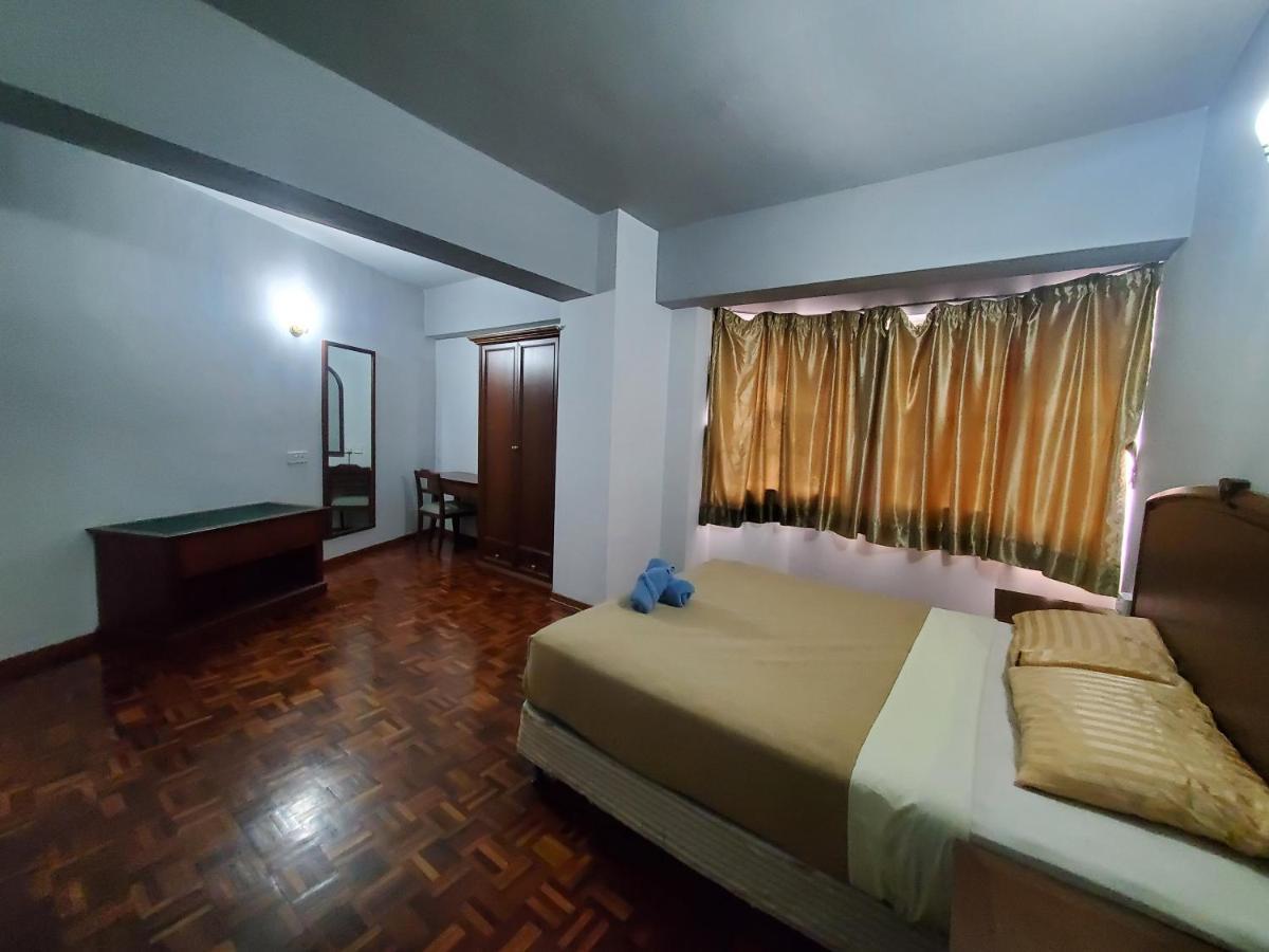 Star Regency Hotel & Apartments Cameron Highlands Esterno foto