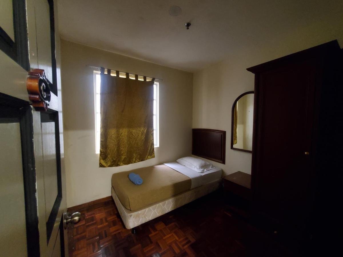 Star Regency Hotel & Apartments Cameron Highlands Esterno foto