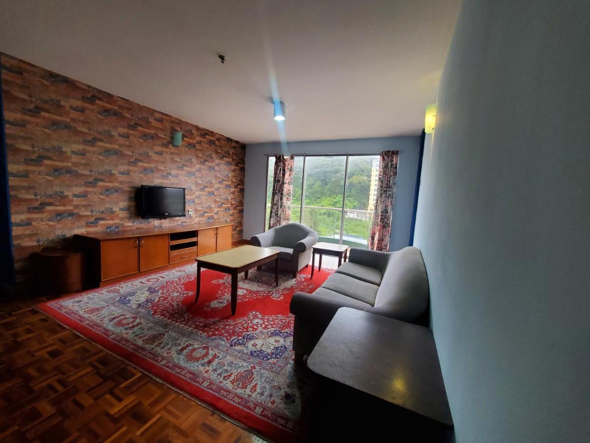Star Regency Hotel & Apartments Cameron Highlands Esterno foto
