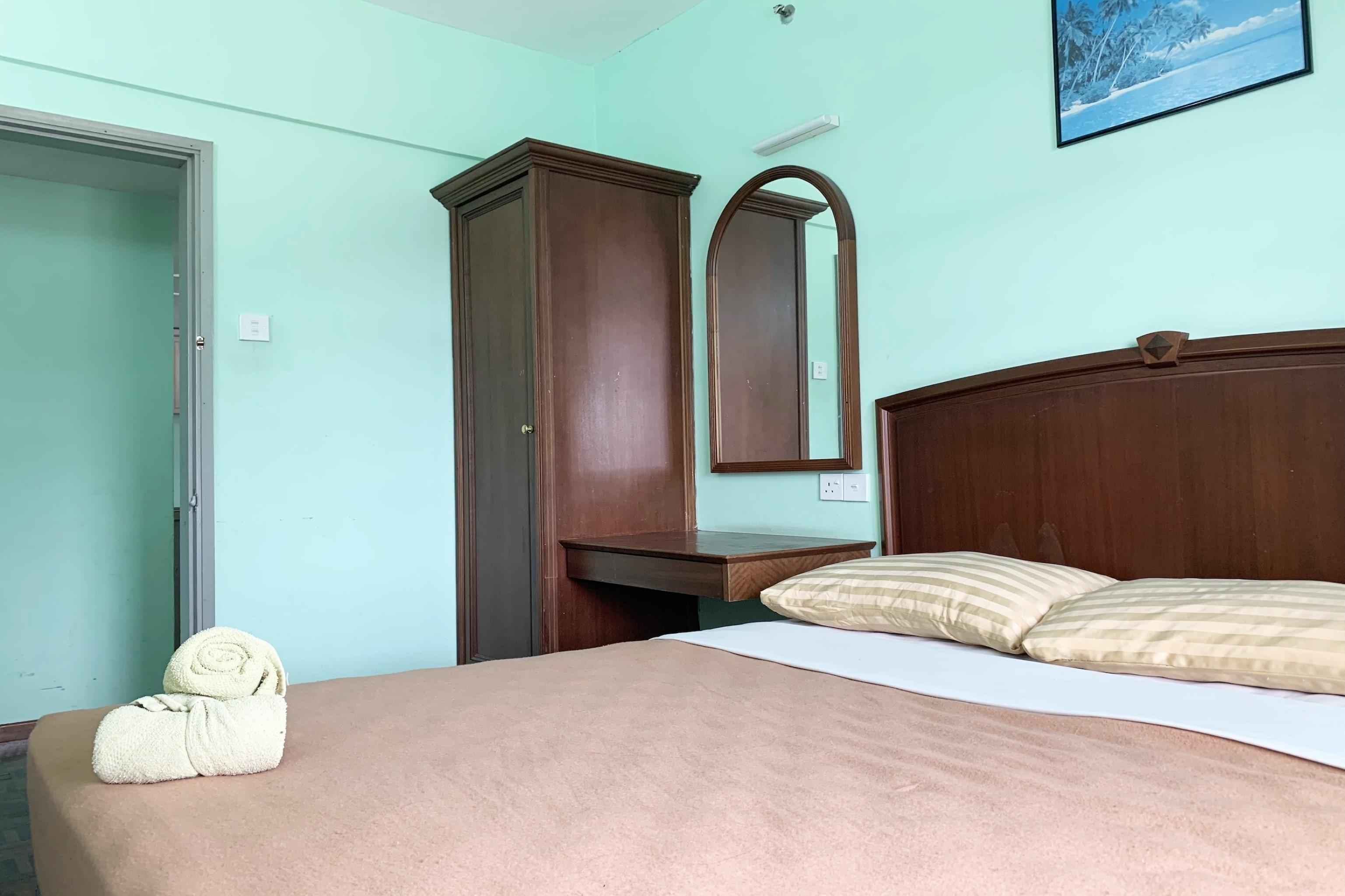 Star Regency Hotel & Apartments Cameron Highlands Esterno foto