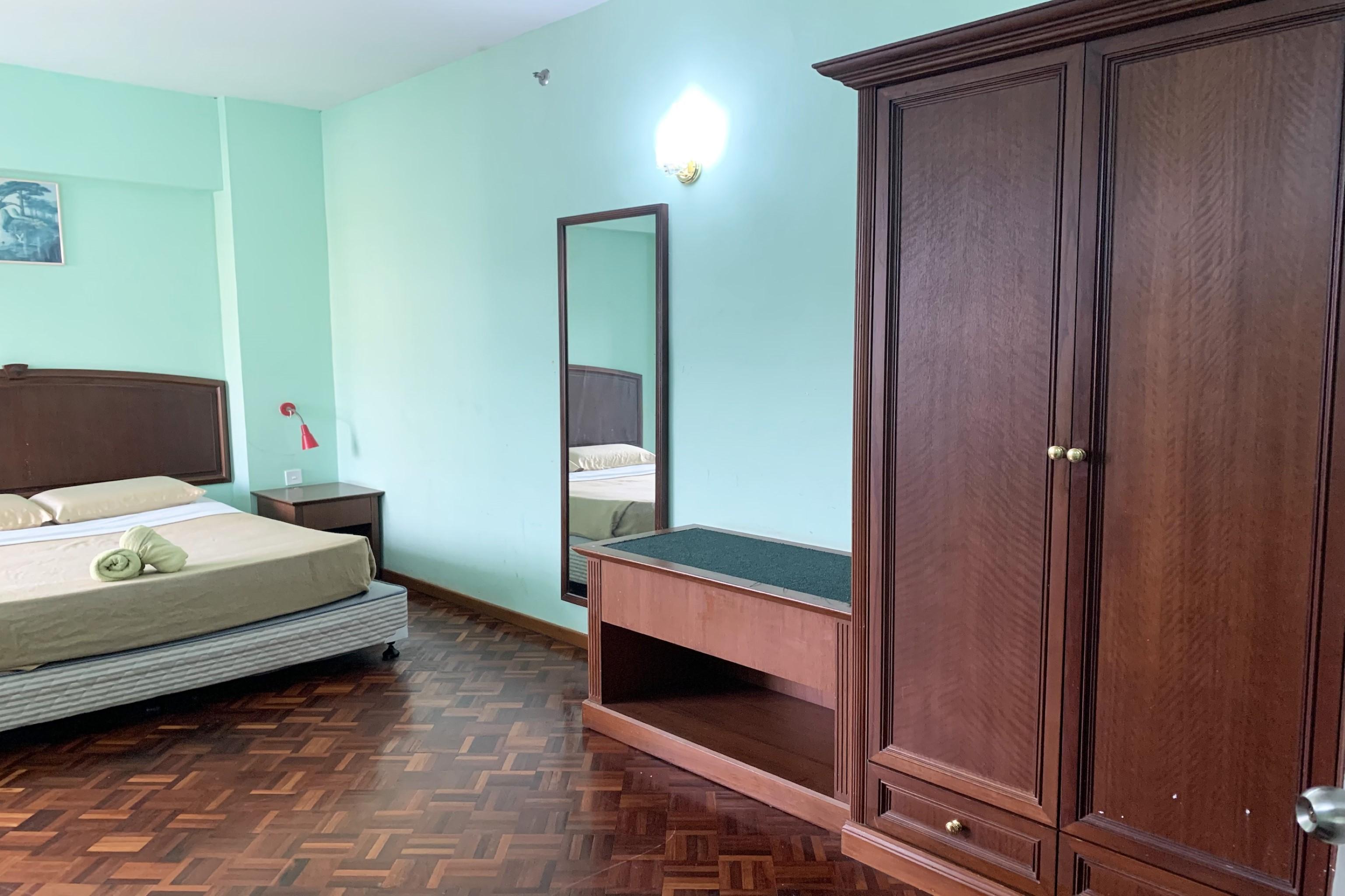 Star Regency Hotel & Apartments Cameron Highlands Esterno foto