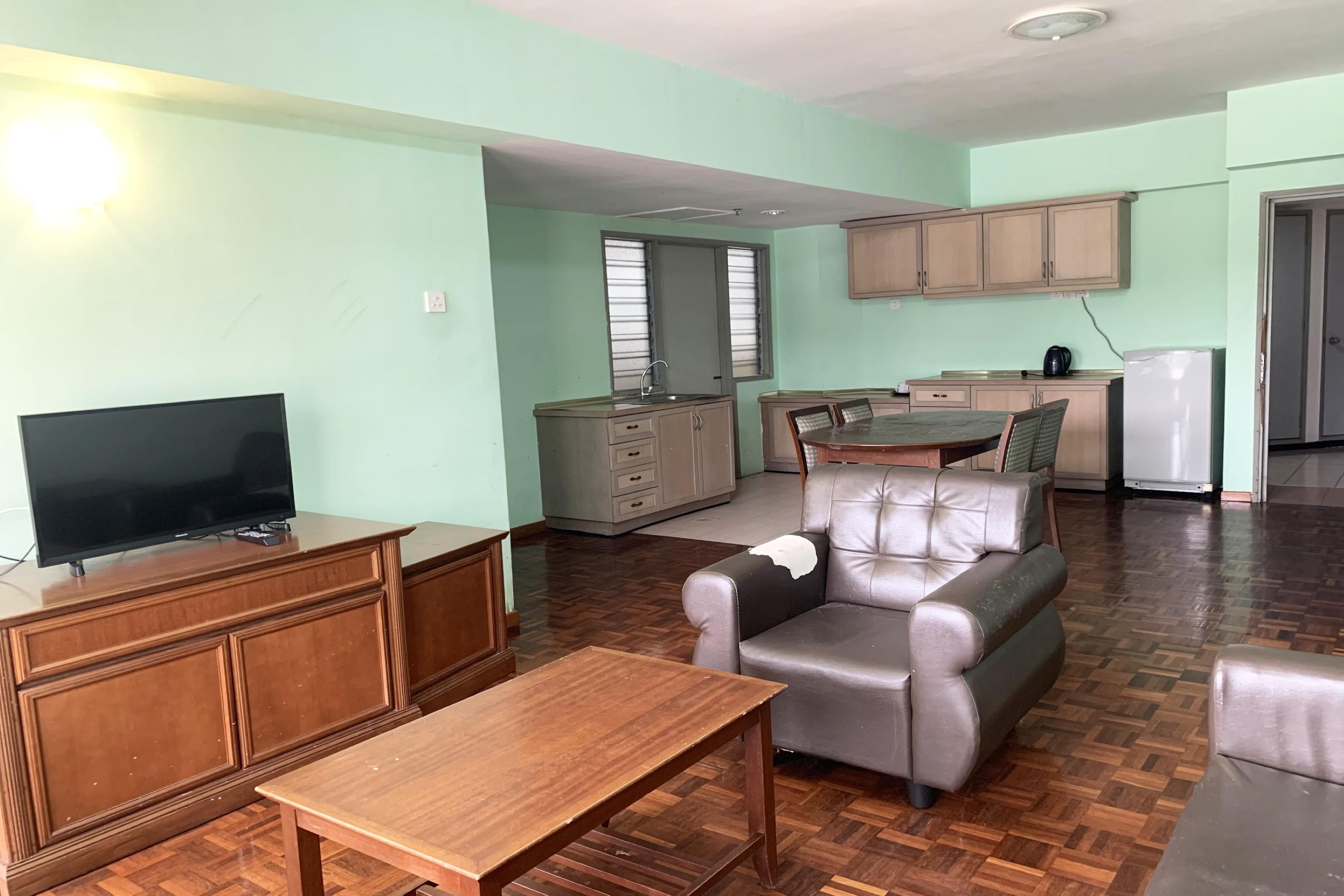Star Regency Hotel & Apartments Cameron Highlands Esterno foto