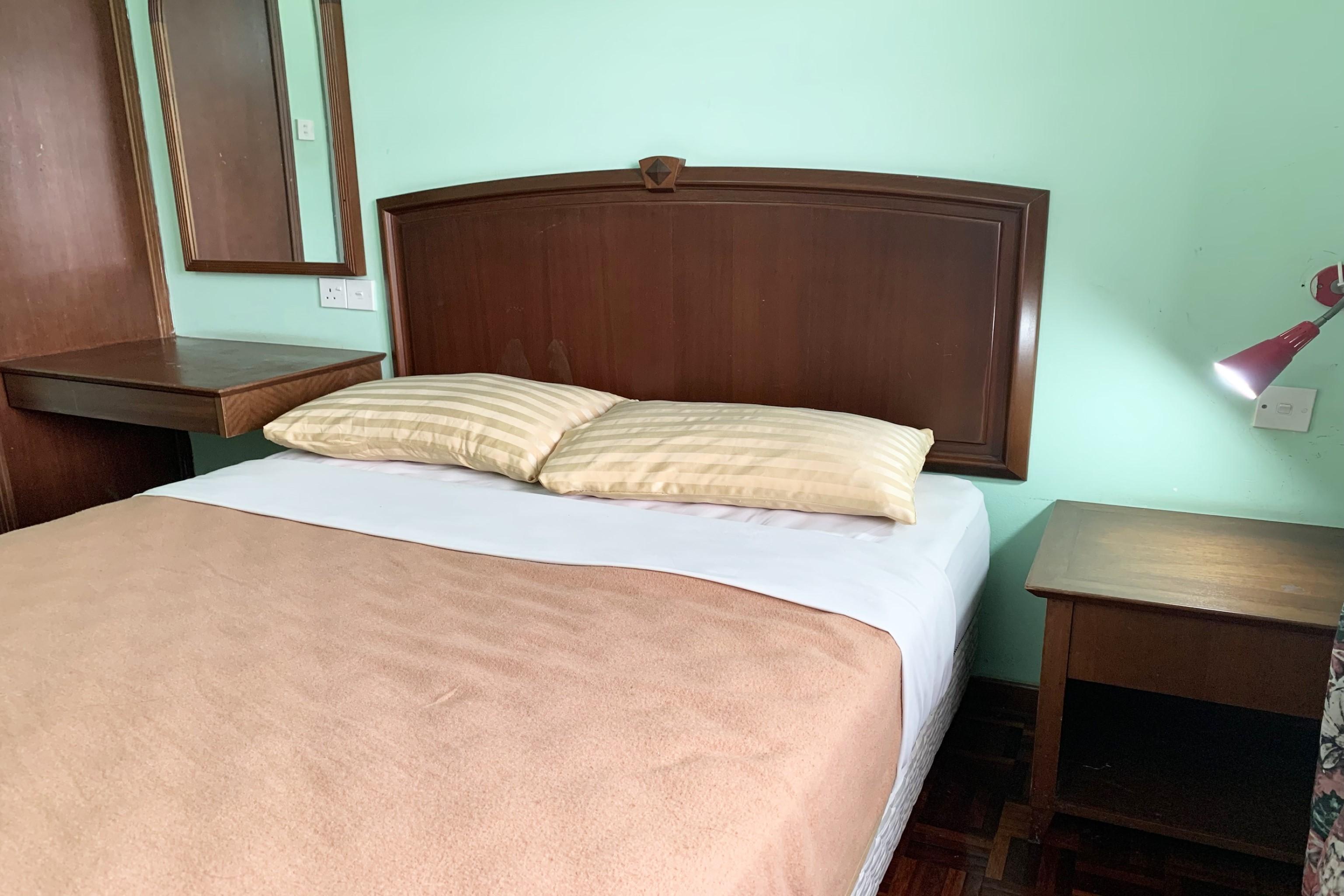 Star Regency Hotel & Apartments Cameron Highlands Esterno foto