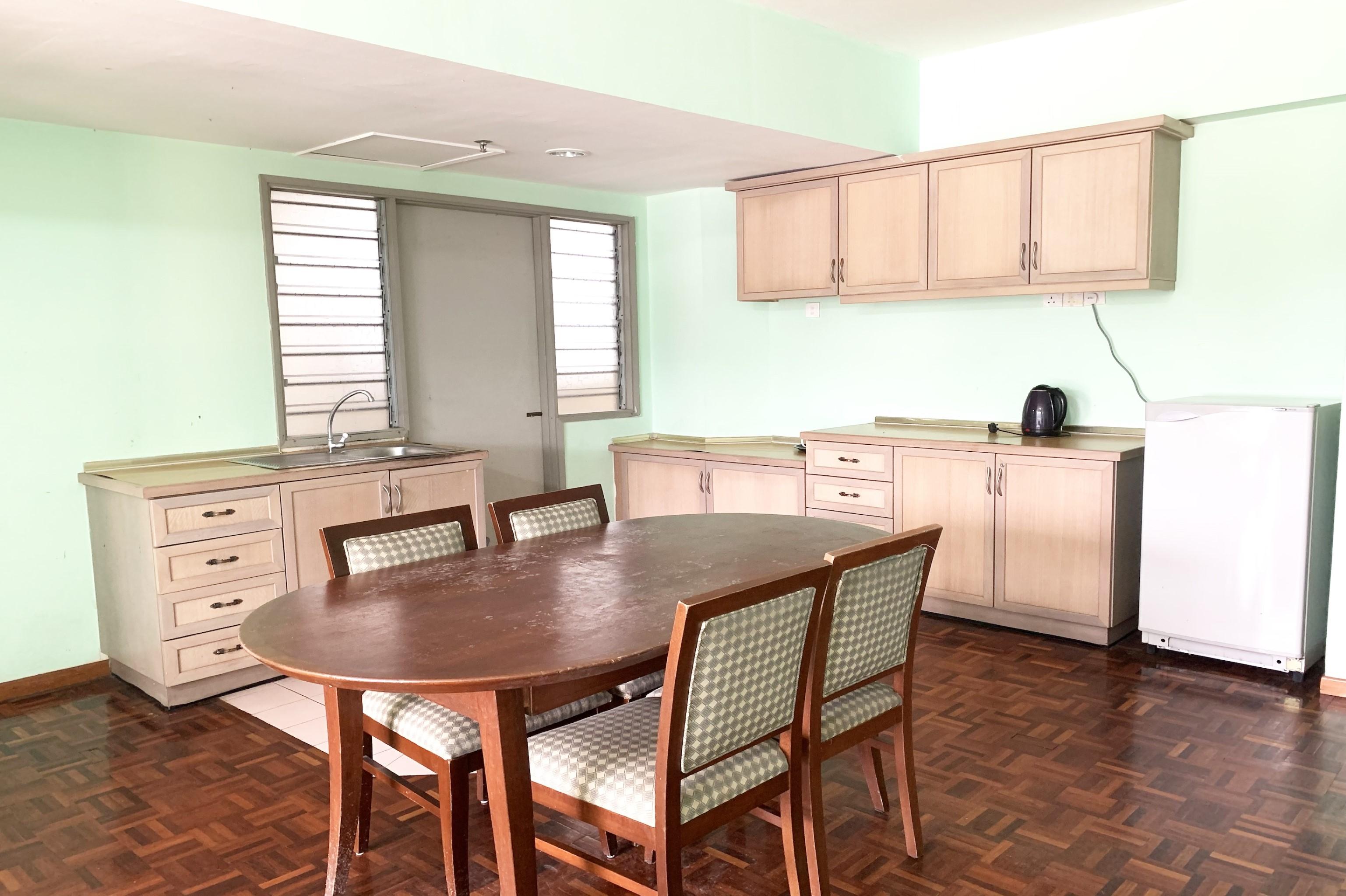Star Regency Hotel & Apartments Cameron Highlands Esterno foto