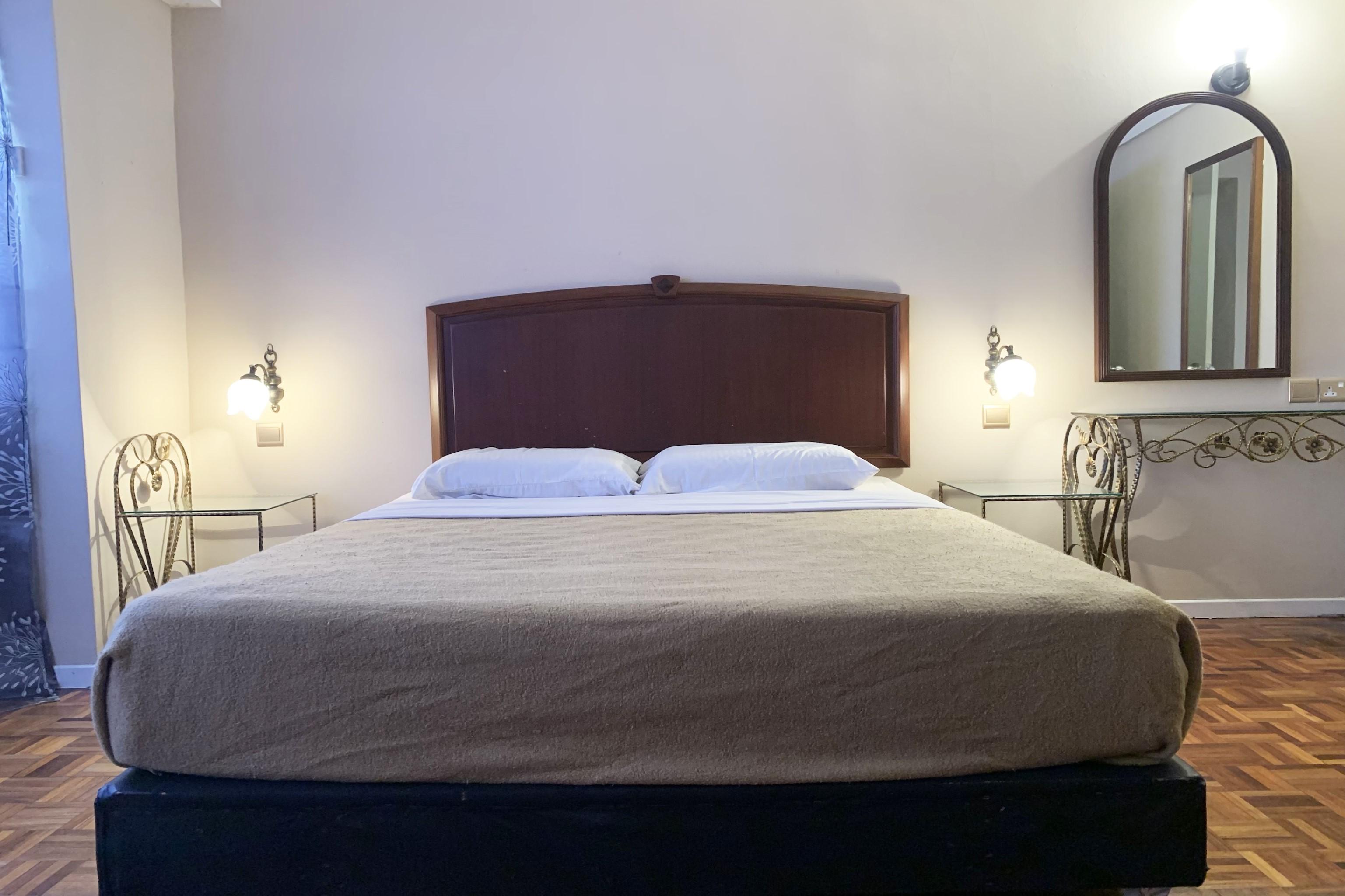 Star Regency Hotel & Apartments Cameron Highlands Esterno foto
