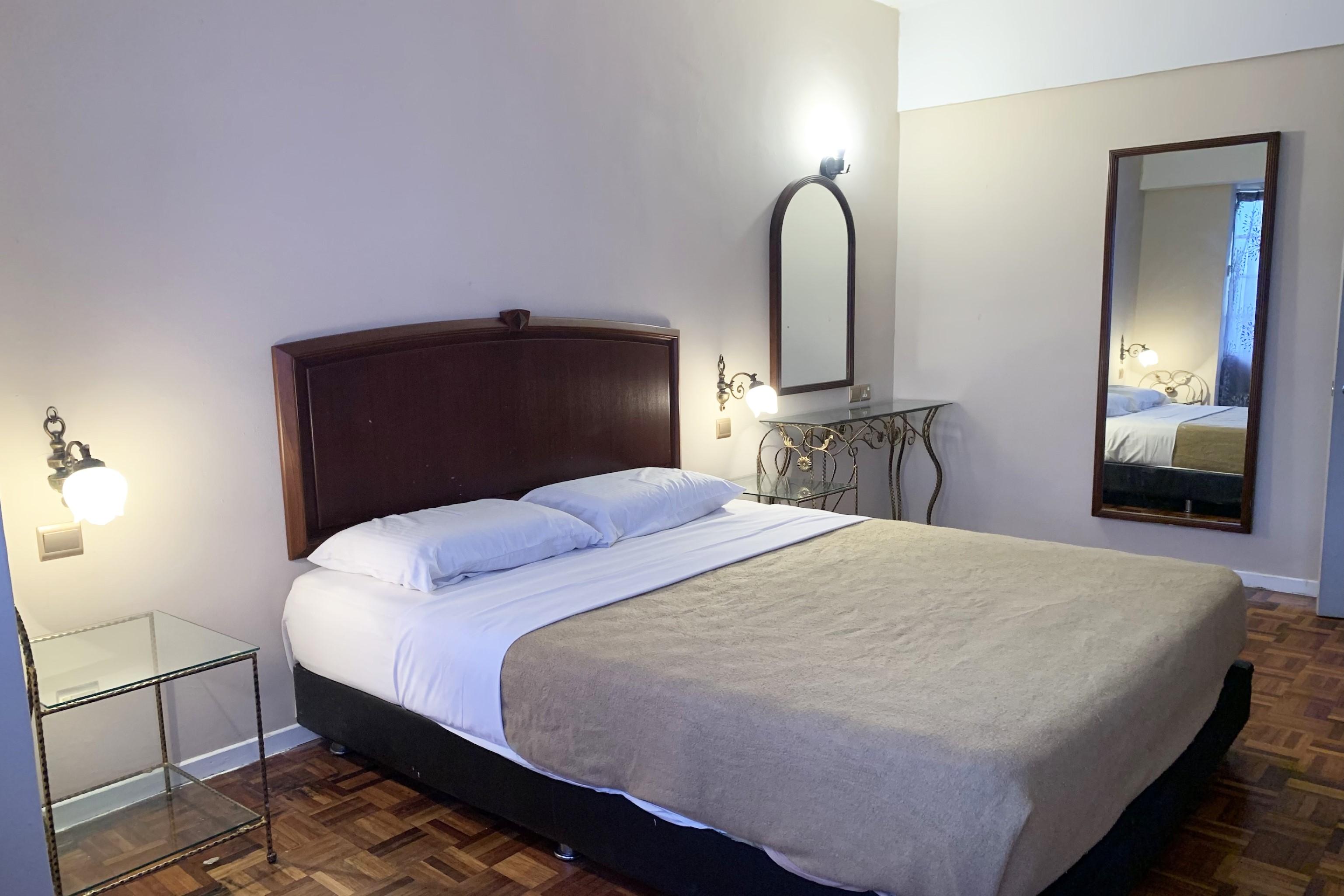 Star Regency Hotel & Apartments Cameron Highlands Esterno foto