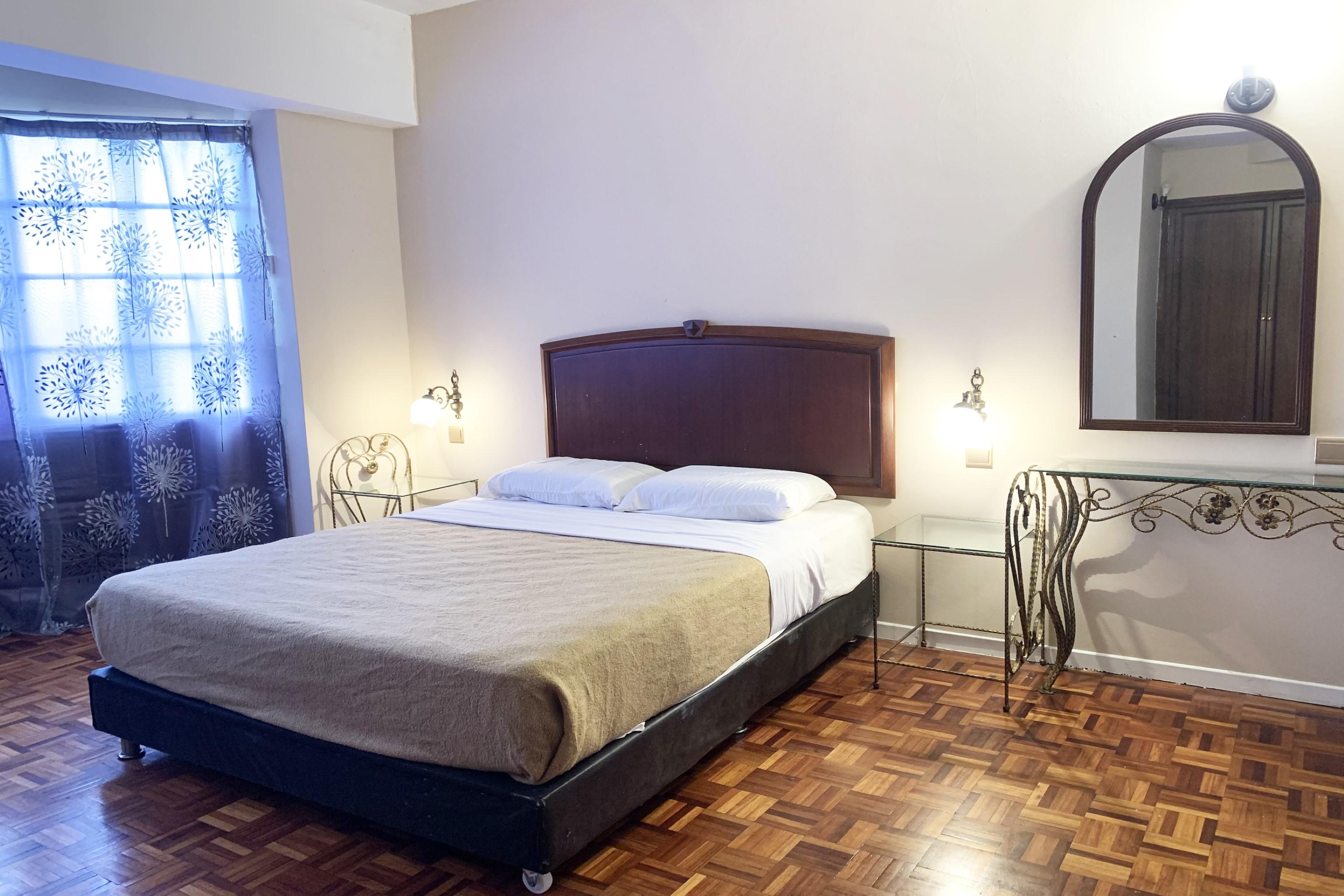Star Regency Hotel & Apartments Cameron Highlands Esterno foto