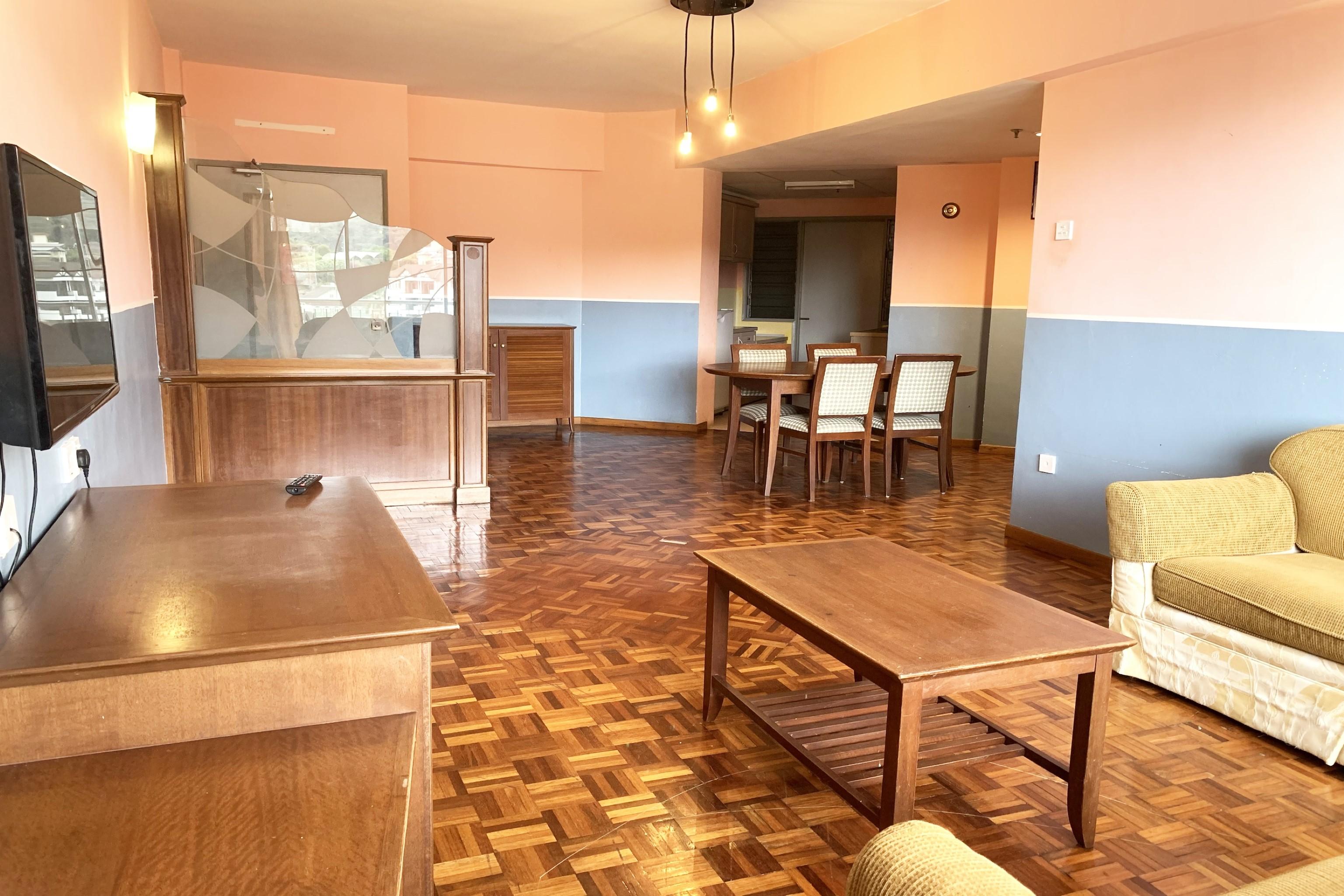 Star Regency Hotel & Apartments Cameron Highlands Esterno foto