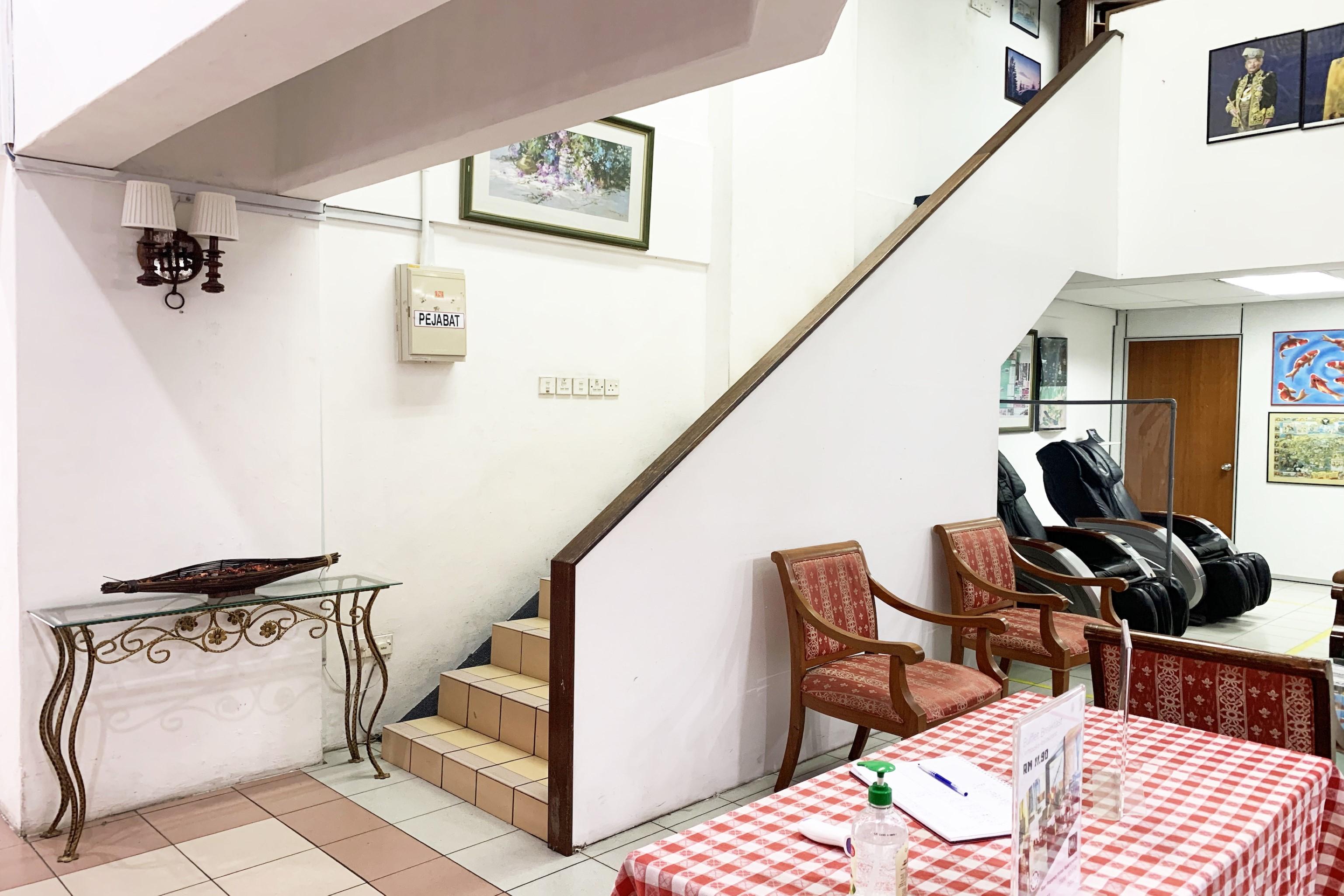 Star Regency Hotel & Apartments Cameron Highlands Esterno foto