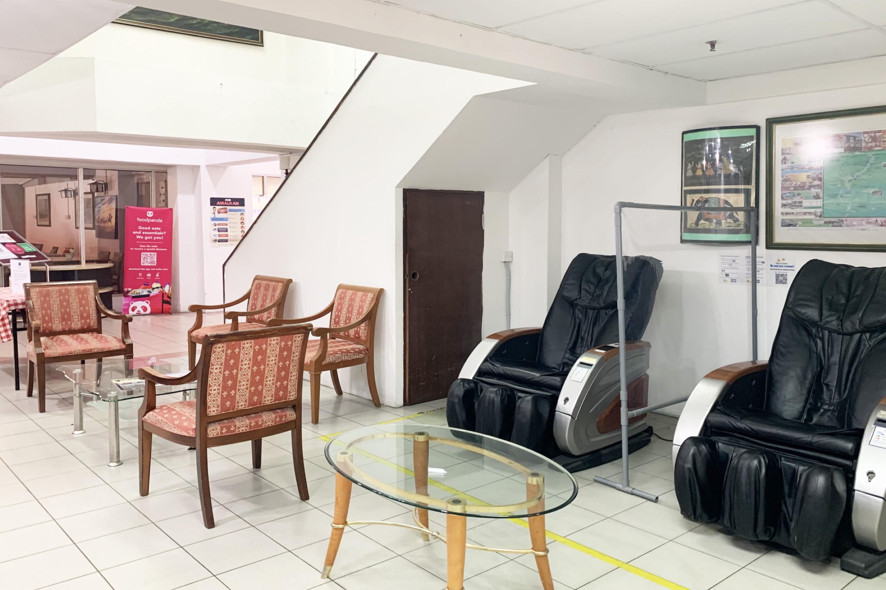 Star Regency Hotel & Apartments Cameron Highlands Esterno foto