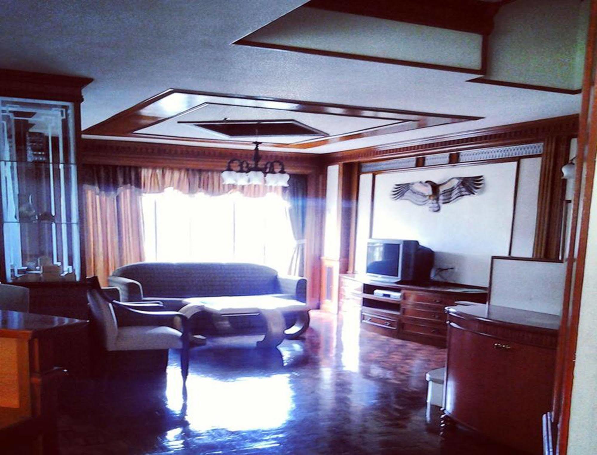 Star Regency Hotel & Apartments Cameron Highlands Esterno foto