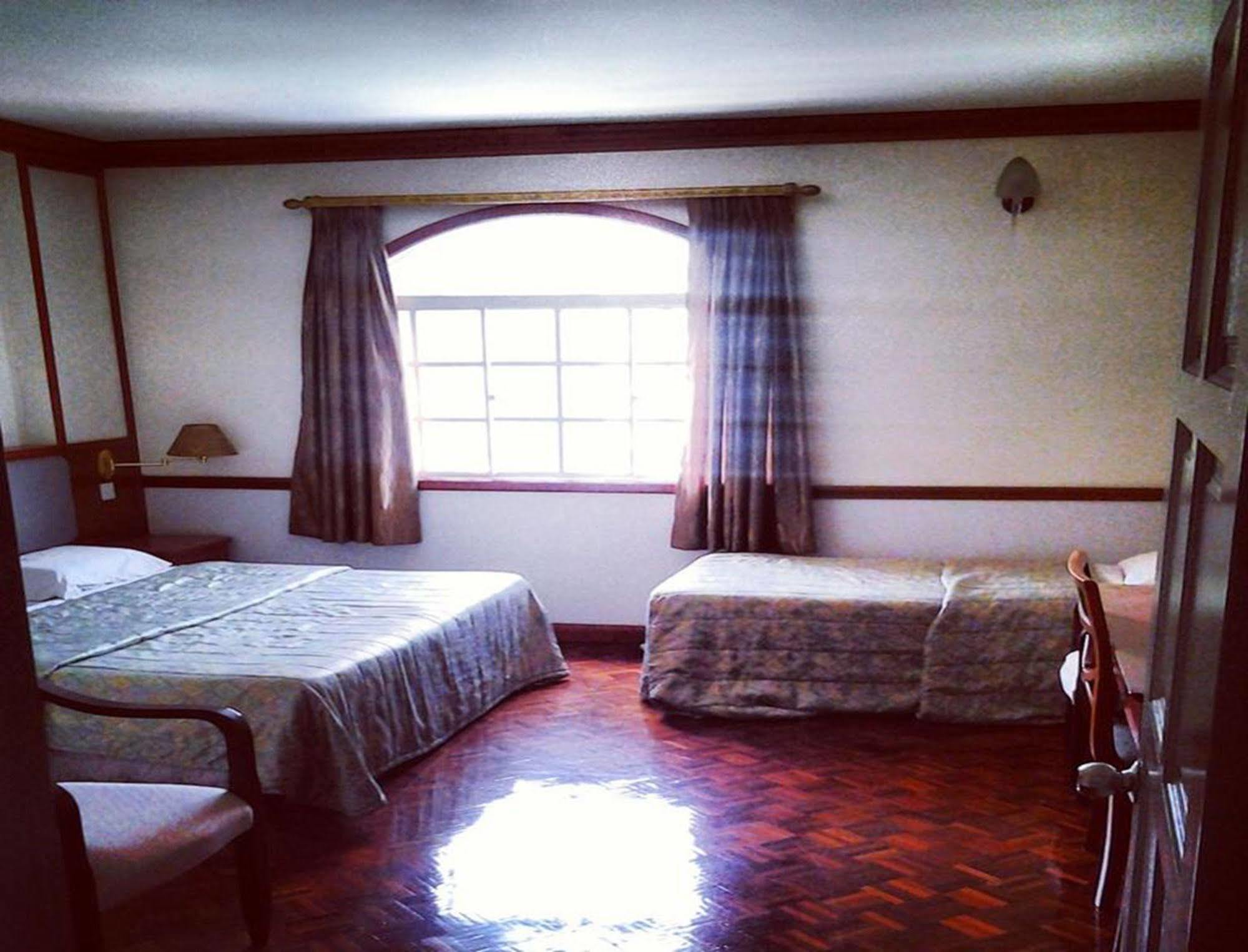 Star Regency Hotel & Apartments Cameron Highlands Esterno foto