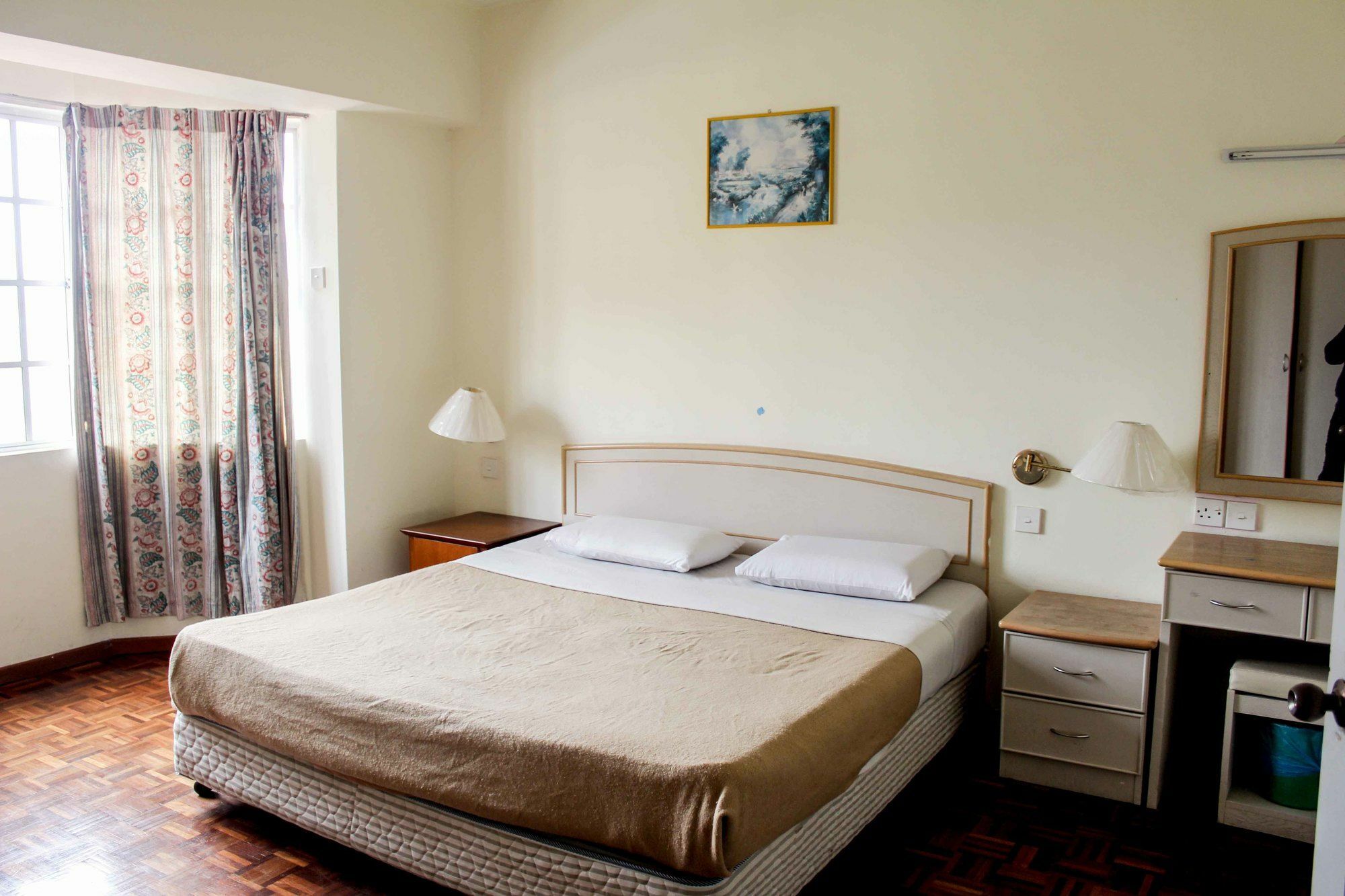 Star Regency Hotel & Apartments Cameron Highlands Esterno foto