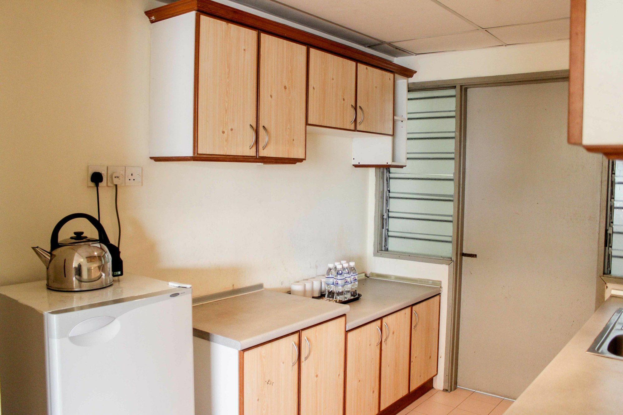 Star Regency Hotel & Apartments Cameron Highlands Esterno foto