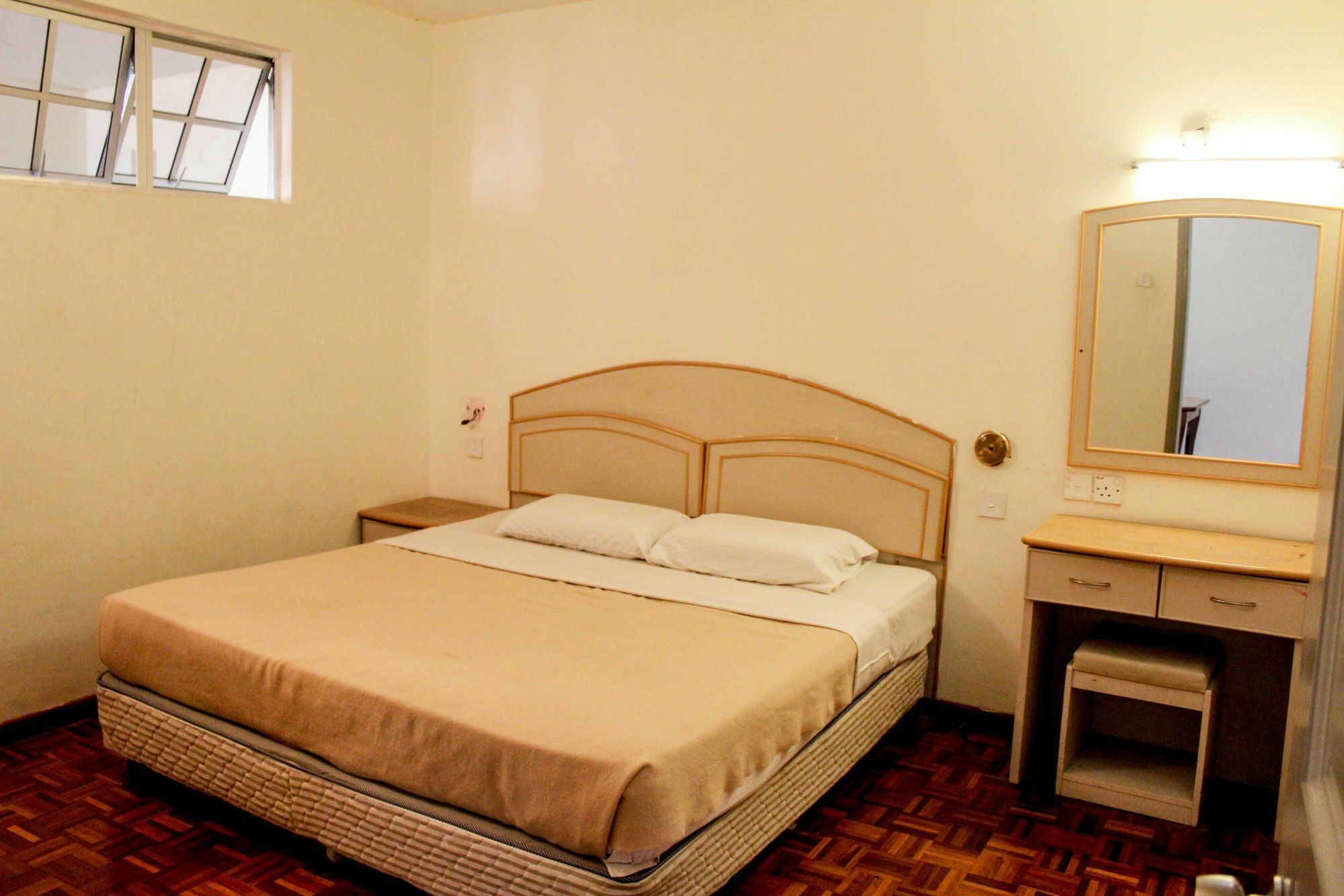 Star Regency Hotel & Apartments Cameron Highlands Esterno foto